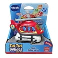 thumbnail image 5 of VTech Go! Go! Smart Wheels® Heroic Helicopter - Talking Pretend Play Helicopter - French Version, 5 of 5