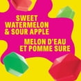 thumbnail image 4 of Gushers Sweet Watermelon & Sour Apple, 4 of 10