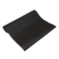 thumbnail image 1 of GoZone Equipment Mat Flooring Roll – 36” x 78” – Black, 1 of 3