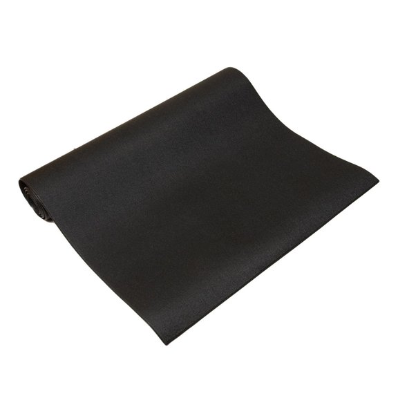 Rouleau de tapis pour équipement GoZone – 91,4 x 198,1&nbsp;cm – Noir