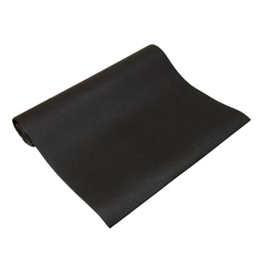 Rouleau de tapis pour équipement GoZone – 91,4 x 198,1 cm – Noir