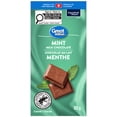 thumbnail image 1 of Great Value Mint Milk Chocolate, 1 of 5