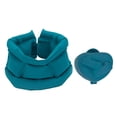 thumbnail image 3 of funtasica Oreiller de Voyage Gonflable Oreiller de Cou pour Camping Randonnée Avion, 3 of 7