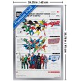 thumbnail image 2 of DC Comics 90e anniversaire – La meilleure équipe, 2 of 4