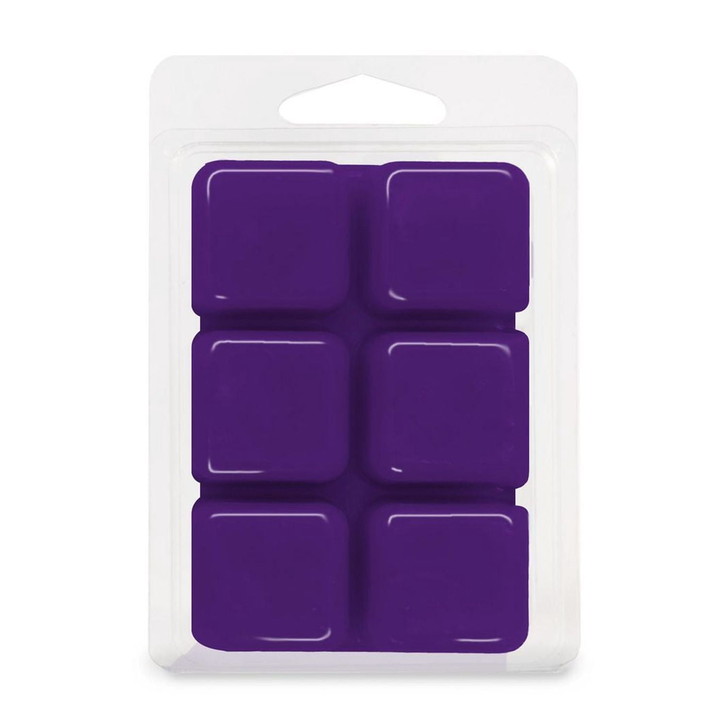 Bloc de cire parfumée ScentSationals - Galaxie