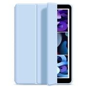 For Samsung Galaxy Tablet Case Tab S7 11in Accessories For Samsung Galaxy Tab S9 S8 S7 S6 A8 A7 S9/8/7 Plus Protective Cover sky Blue Tab S8 11in