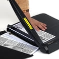 thumbnail image 4 of Pen+ Gear, Sheet Trimmer, 12 in, Black, 4 of 9