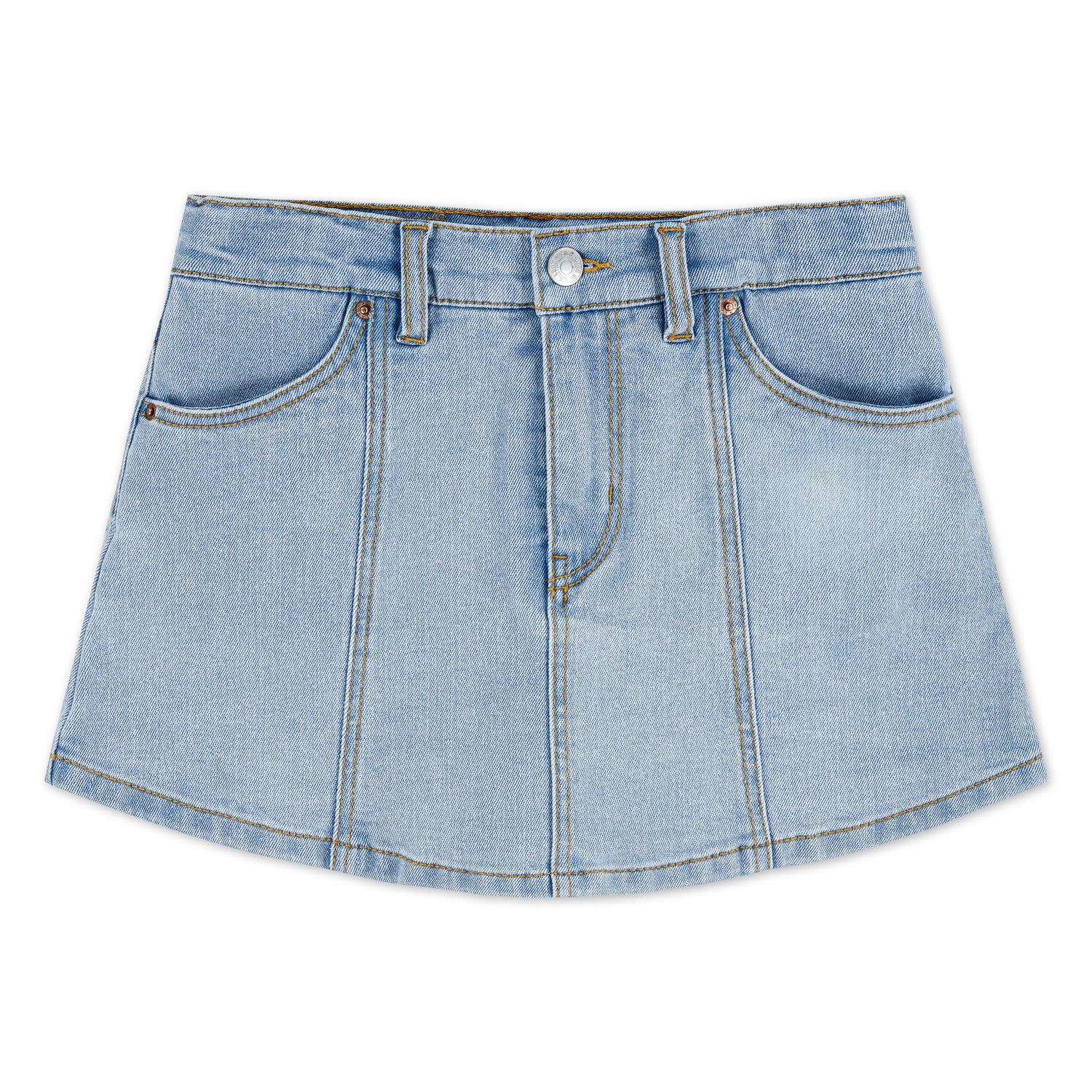 Levi Strauss Signature Denim Skort
