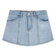 thumbnail image 1 of Jupe-Short en denim Levi Strauss Signature, 1 of 4
