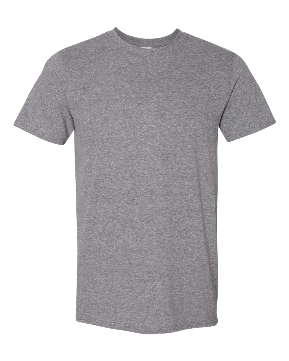 Gildan Soft Style T-Shirt for Men Cotton