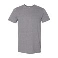thumbnail image 1 of Gildan Soft Style T-Shirt for Men Cotton, 1 of 1