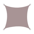 thumbnail image 2 of RXIRUCGD Protection Solaire Ombrage Triangulaire Jardin Piscine AntiUV Toile d'Ombrage Bâche, 2 of 5