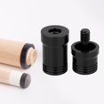 thumbnail image 2 of Almencla Joint Protector pour Billard 3/8 x10 Outil de Réparation Sport Protecteur de Billard, 2 of 8