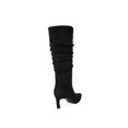 thumbnail image 4 of Bottes hautes Time and Tru pour femmes, 4 of 4