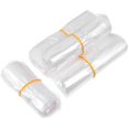 thumbnail image 1 of QJUHUNG 400 Clear Heat Shrink Bags for Packaging & DIY Projects, 1 of 7