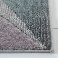 thumbnail image 3 of SAFAVIEH Hollywood Celandine Abstract Area Rug, 3 of 6