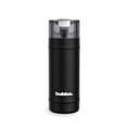 thumbnail image 1 of bubba Dualsip Water Bottle with Straw & 2-Way Lid, 18 oz (532 ml), Leakproof Stainless Steel Tumbler, Reusable, Dishwasher Safe, Lead & BPA-Free, 1 of 13