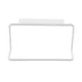 thumbnail image 2 of Harpily 4 PCS Towel Rack Hanging Holder Organizer | Towel Bar Rack for Kitchen Bathroom | Over The Door Cabinet Cupboard Hanger, 2 of 4
