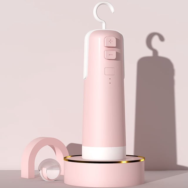 Portable Household Vacuum Sealing and Packaging Machine with Built In Pump for Food Storage and Preservation Includes Vacuum Bags and Accessories for Freshness