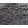 thumbnail image 4 of oneOone Georgette Viscose Fabric Ethnic Block Print Fabric By The Yard 42 Inch Wide, 4 of 4