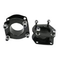 thumbnail image 2 of Freedom OffRoad 3.0 Kit de Levage avant 2005-2010 Grand Cherokee WK Commander XK, 2 of 3