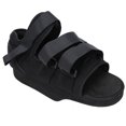 thumbnail image 4 of Foot Fracture Shoe,Surgical Shoes Breathable Foot Post Injury Shoes Op Shoe Smart Functionality, 4 of 8