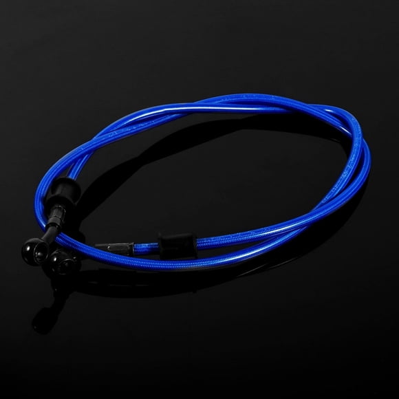 LAFGUR Conduite de Conduite, Safty 4 Couleurs au Choix Conduite de Frein Haut de Gamme Haute Performance, 50cm-120cm Vélos d'Enduro pour Vélo de Motocross
