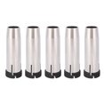 thumbnail image 2 of Durable Brass Welding Nozzle, Welding Nozzle,  Reliable Welding for Industrial Welding, 2 of 7