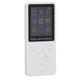 thumbnail image 4 of MP3 MP4 Player with Earphones, BT Music Player for Sports, 1.8 Inch Color Screen, Electronic Book, 180mAh Battery, Built in Pedometer, 4 of 7
