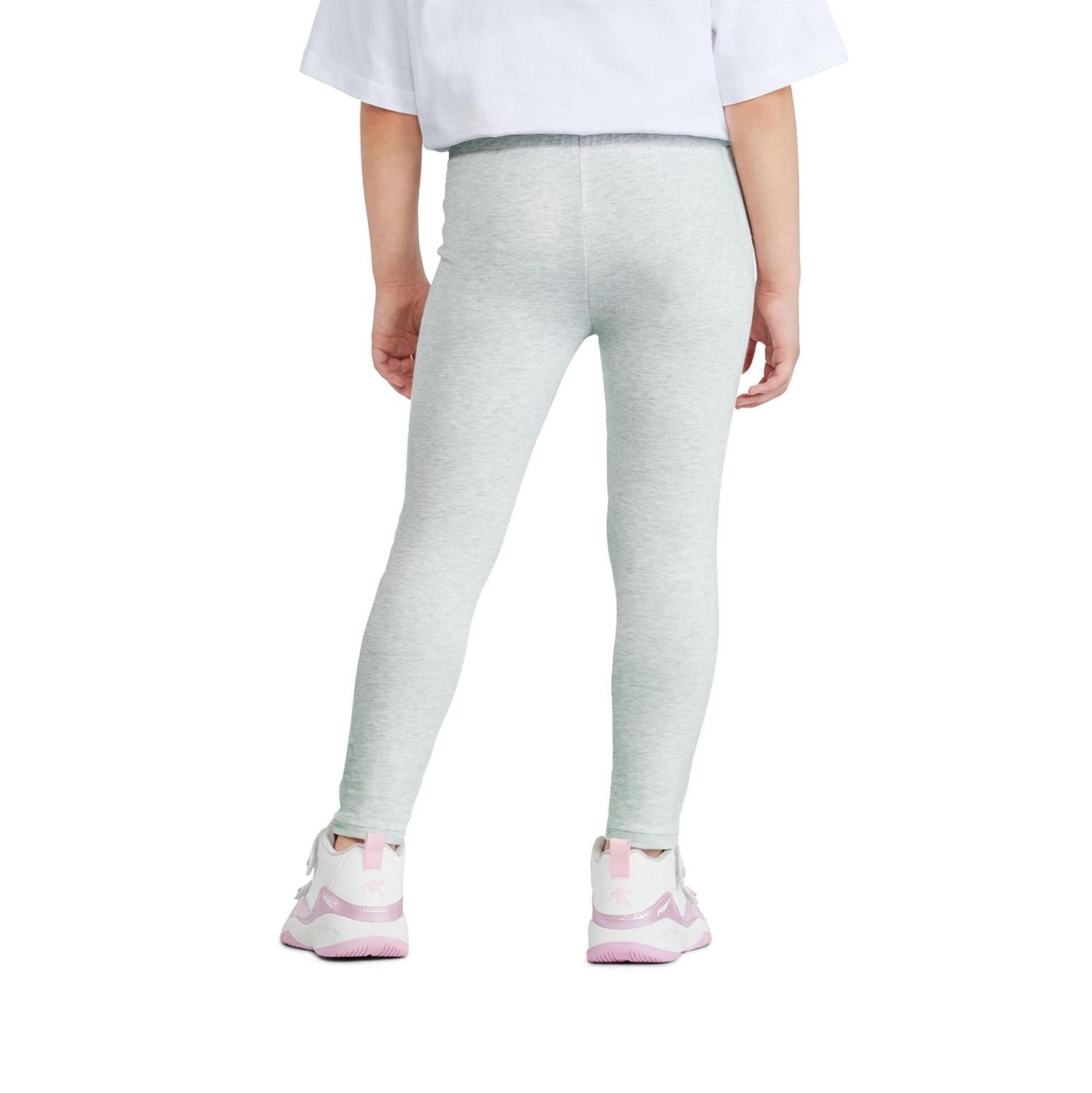 Lot de 2 leggings George pour filles