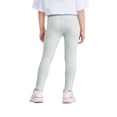 thumbnail image 2 of George Girls' Legging 2-Pack, 2 of 6