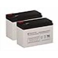 thumbnail image 2 of Razor Pocket Mod Daisy 12 Volt 7.5 AmpH Replacement Scooter Batteries - Set of 2, 2 of 2