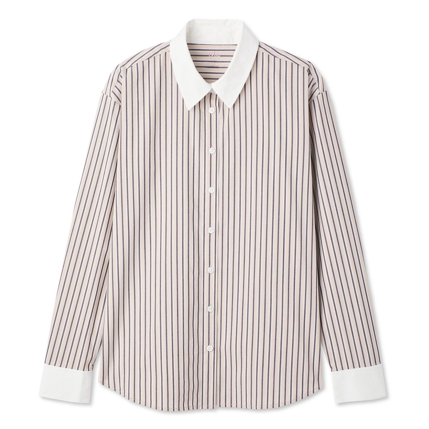 Iyla Women's Button-Up Printed Shirt