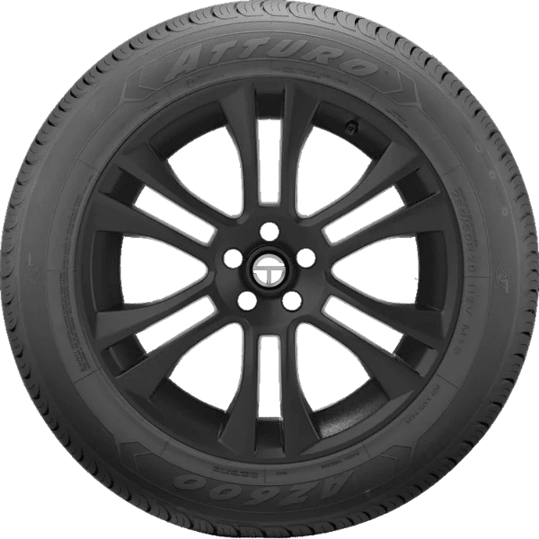Atturo AZ600 Touring 225/55R18 98V pneu toutes-saisons pour voitures