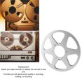 thumbnail image 3 of 10.5 Inch Aluminum Alloy Empty Tape Reel for  Studer, 3 of 7