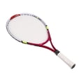 thumbnail image 3 of REGAIL Children Tennis Racket 23in Aluminum Alloy Racquet Teenager Training Tennis Racket, 3 of 14