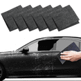 thumbnail image 1 of 6PCS Nano Sparkle Cloth, Nanosparkle Cloth, Nano Sparkle Cloth Car Scratch Remover, Nano Cleaning Cloth Scratch Remover, 1 of 6