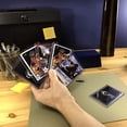 thumbnail image 3 of Ultra Pro: Top Loader Card Holder Protector 3" x 4" Regular Clear (25 Count), 3 of 6