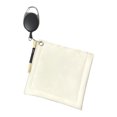 thumbnail image 1 of Nettoyeur de Balles de Golf Professionnel Serviette de Nettoyage de Balles Portable Chiffon de Nettoyage de Golf Réutilisable, 1 of 8