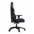 thumbnail image 4 of Andaseat Phantom 4 Chaise de jeu Premium - Noir, 4 of 6