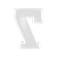 thumbnail image 2 of Birthday Number Silicone Cake Pizza Pan Baking Cake Bread Kitchen Diy Mould, 2 of 2