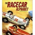 thumbnail image 1 of Racecar Alphabet By Brian Floca, 1 of 2