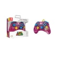 thumbnail image 3 of PDP Rock Candy™ Wired Controller: Bubblegum Peach - Nintendo Switch, 3 of 9