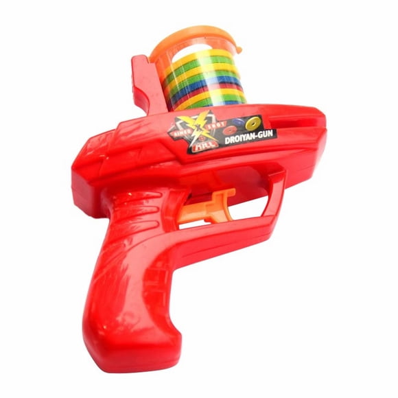 Jierger 2 Pieces Foam Disc Zip Disc Toy Classic Toy Flying Saucer for Boys & Girls, Party 𝑭𝒂𝒗𝒐𝒓𝒔 for Shows, Playtime, Schools