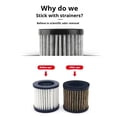 thumbnail image 4 of Rbaofujie Purifier Small Home Office Bedroom Car Odor Filter Charging Model, 4 of 9