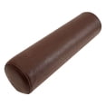 thumbnail image 2 of Oreiller Cylindrique Rond en Rouleau Cervical, Oreiller Cylindrique en Mousse Mémoire pour Genou/jambe/cou, Oreiller Cylindrique Rond en Rouleau, Oreiller Lombaire Cylindrique, Oreiller d'Appui-tête de Sofa Coussin pour Jambes Sommeil Soutien de Bureau, 2 of 5