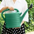 thumbnail image 3 of Cartoon Éléphant en Forme d'Arrosage Pot Doux Plage Sprinklers Petit Trou Portable, 3 of 4