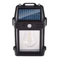 thumbnail image 1 of Birdeem Solar Lights Outdoor,Solar Lights Outdoor,Solar Courtyard Light Super Bright Lighting for Home Outdoor Human Body Induction Light Automatic Induction Door Light,Solar Outdoor Lights, 1 of 1