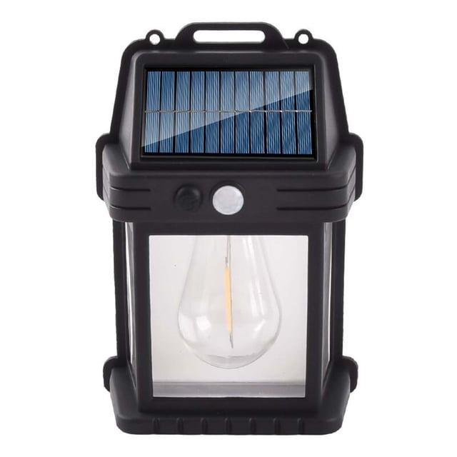 Birdeem Solar Lights Outdoor,Solar Lights Outdoor,Solar Courtyard Light Super Bright Lighting for Home Outdoor Human Body Induction Light Automatic Induction Door Light,Solar Outdoor Lights