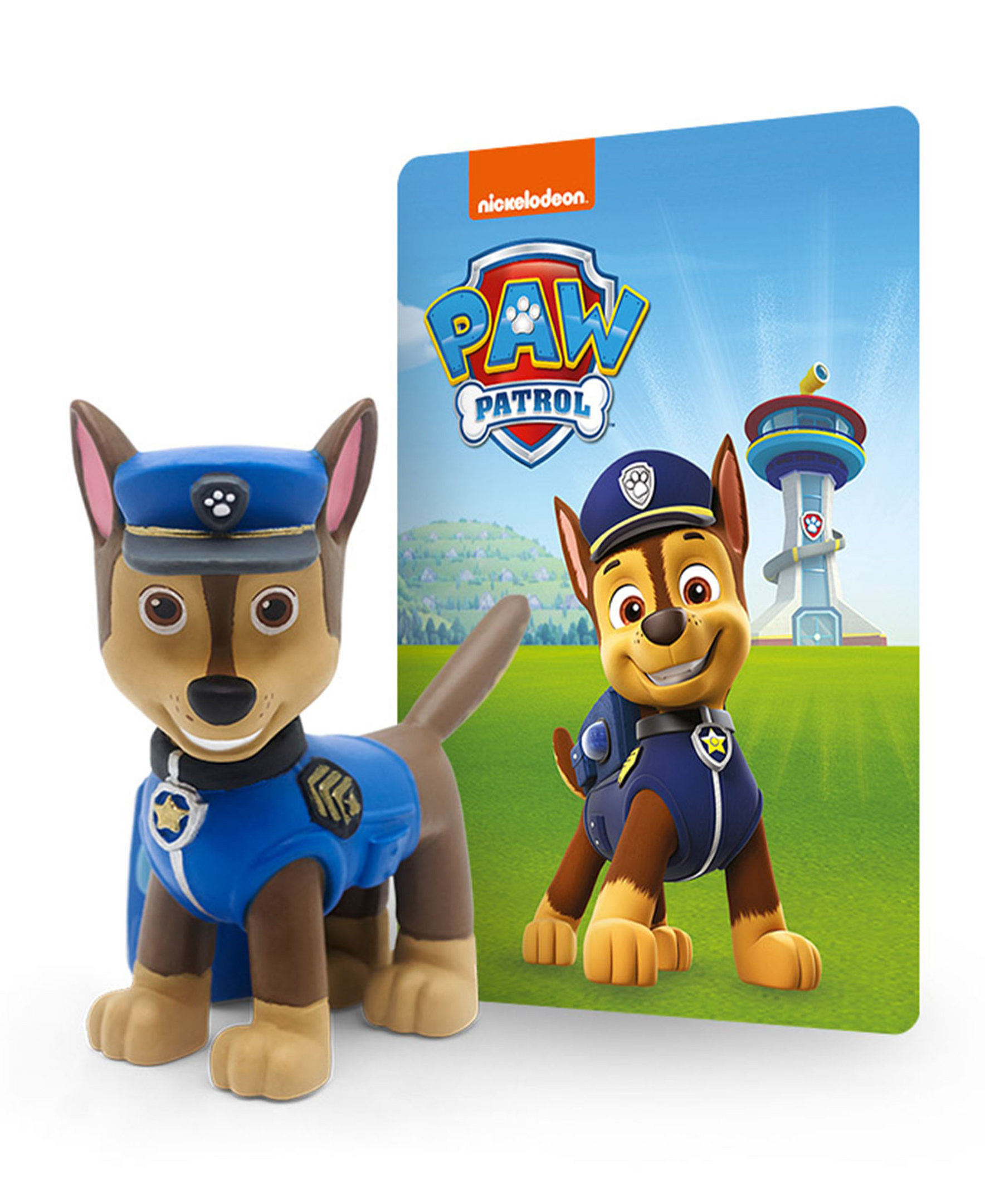 tonies PAW Patrol Tonies Bundle – Chase, Everest, Marcus (French)